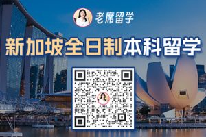 去新加坡留学本科需要什么条件？一篇文章讲清楚所有要求插图